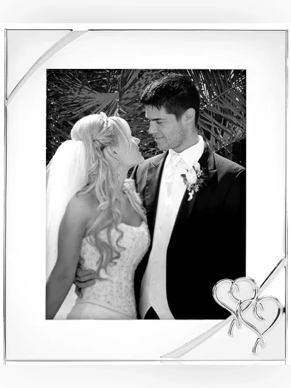 Lenox True Love 8 x 10 Frame